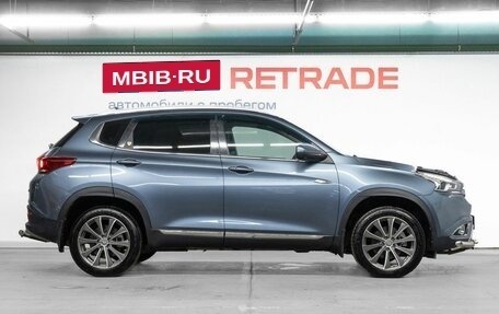 Chery Tiggo 7 I, 2020 год, 1 750 000 рублей, 5 фотография