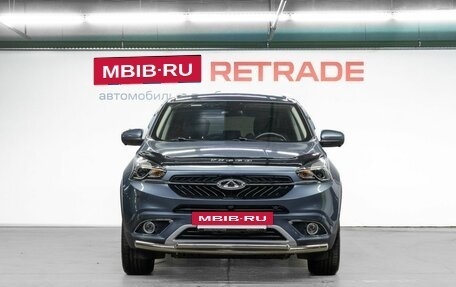 Chery Tiggo 7 I, 2020 год, 1 750 000 рублей, 3 фотография