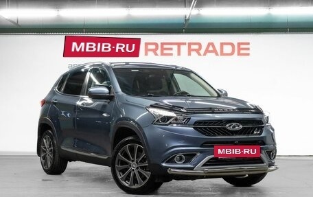 Chery Tiggo 7 I, 2020 год, 1 750 000 рублей, 4 фотография