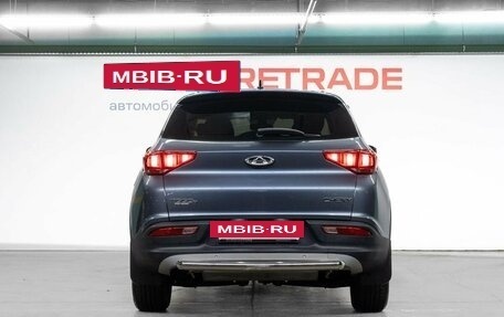 Chery Tiggo 7 I, 2020 год, 1 750 000 рублей, 7 фотография