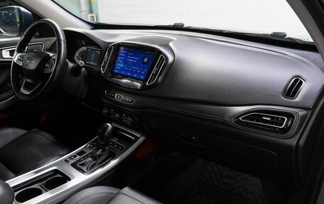 Chery Tiggo 7 I, 2020 год, 1 750 000 рублей, 17 фотография