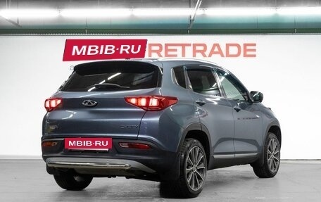Chery Tiggo 7 I, 2020 год, 1 750 000 рублей, 6 фотография