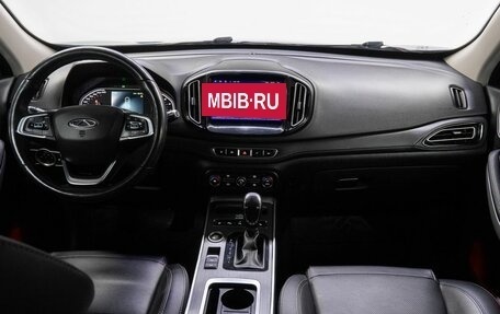 Chery Tiggo 7 I, 2020 год, 1 750 000 рублей, 19 фотография