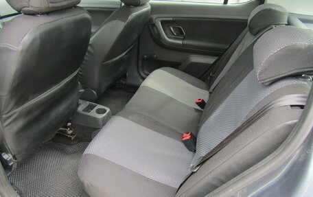 Skoda Fabia II, 2010 год, 570 000 рублей, 14 фотография