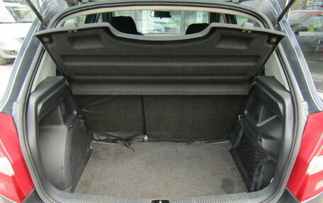 Skoda Fabia II, 2010 год, 570 000 рублей, 16 фотография