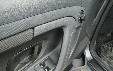 Skoda Fabia II, 2010 год, 570 000 рублей, 9 фотография