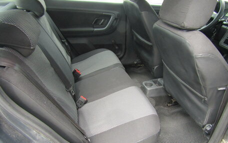 Skoda Fabia II, 2010 год, 570 000 рублей, 15 фотография