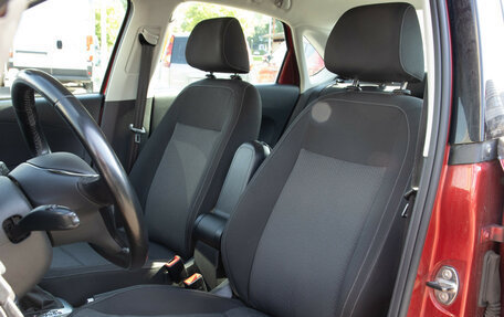 Volkswagen Polo VI (EU Market), 2015 год, 858 000 рублей, 18 фотография