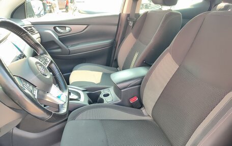 Nissan Qashqai, 2021 год, 1 650 000 рублей, 9 фотография