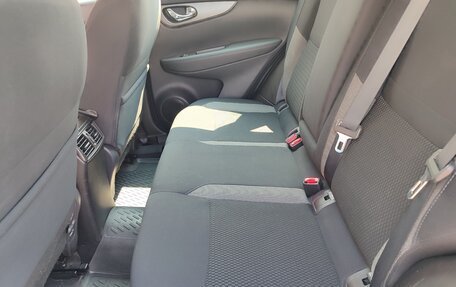 Nissan Qashqai, 2021 год, 1 650 000 рублей, 10 фотография