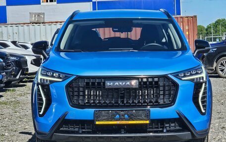 Haval Jolion, 2024 год, 2 190 000 рублей, 2 фотография