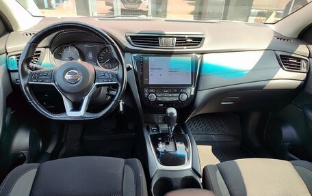 Nissan Qashqai, 2021 год, 1 650 000 рублей, 7 фотография
