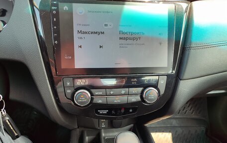 Nissan Qashqai, 2021 год, 1 650 000 рублей, 13 фотография