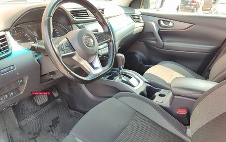 Nissan Qashqai, 2021 год, 1 650 000 рублей, 8 фотография