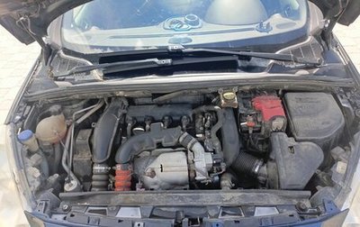 Peugeot 408 I рестайлинг, 2013 год, 464 000 рублей, 1 фотография
