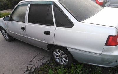 Daewoo Nexia I рестайлинг, 2012 год, 272 000 рублей, 1 фотография