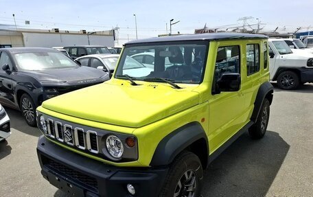 Suzuki Jimny, 2026 год, 3 250 000 рублей, 1 фотография