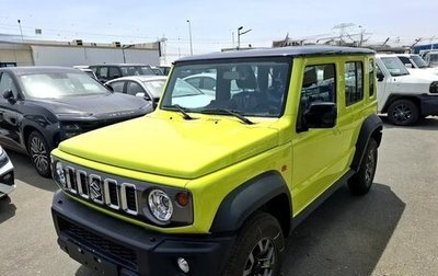Suzuki Jimny, 2026 год, 3 250 000 рублей, 1 фотография