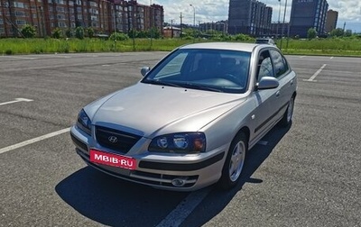 Hyundai Elantra III, 2009 год, 520 000 рублей, 1 фотография