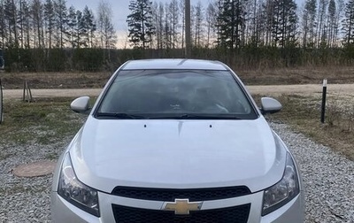 Chevrolet Cruze II, 2012 год, 700 000 рублей, 1 фотография