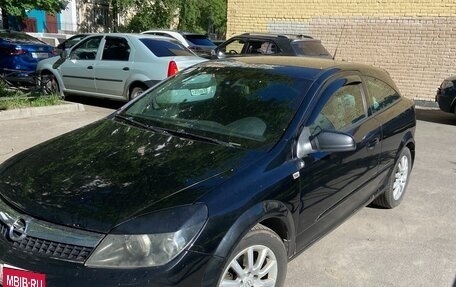 Opel Astra H, 2007 год, 270 000 рублей, 1 фотография
