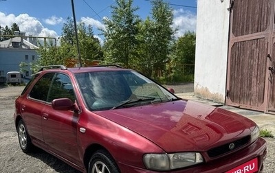 Subaru Impreza IV, 1998 год, 299 000 рублей, 1 фотография