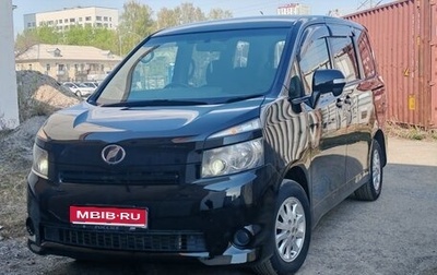 Toyota Voxy II, 2010 год, 1 100 000 рублей, 1 фотография