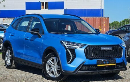 Haval Jolion, 2024 год, 2 190 000 рублей, 3 фотография