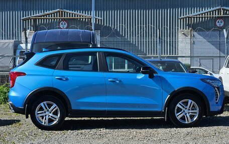 Haval Jolion, 2024 год, 2 190 000 рублей, 4 фотография