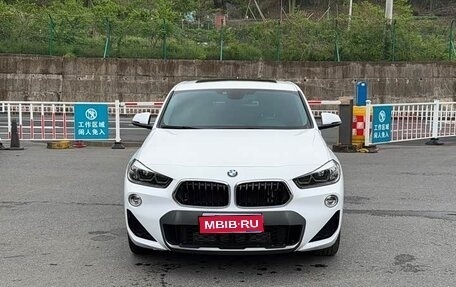 BMW X2, 2020 год, 1 350 173 рублей, 1 фотография