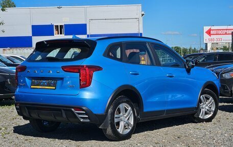 Haval Jolion, 2024 год, 2 190 000 рублей, 5 фотография
