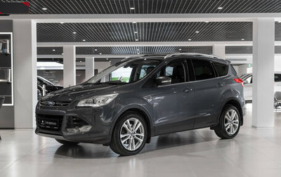 Ford Kuga III, 2013 год, 1 395 000 рублей, 1 фотография