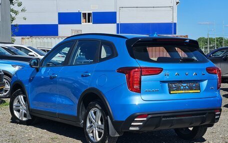 Haval Jolion, 2024 год, 2 190 000 рублей, 7 фотография