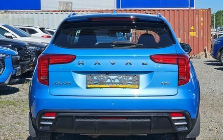 Haval Jolion, 2024 год, 2 190 000 рублей, 6 фотография
