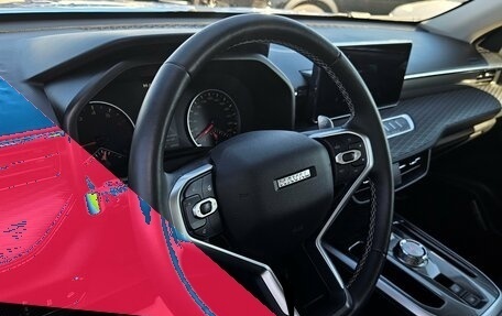 Haval Jolion, 2024 год, 2 190 000 рублей, 9 фотография
