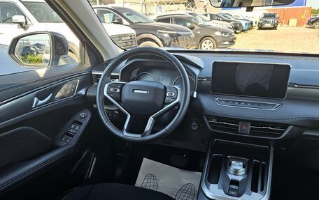 Haval Jolion, 2024 год, 2 190 000 рублей, 11 фотография
