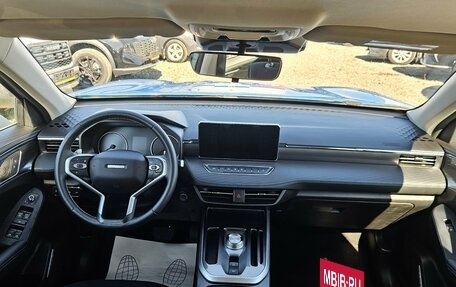 Haval Jolion, 2024 год, 2 190 000 рублей, 10 фотография