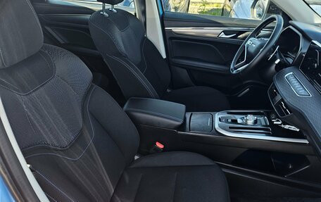 Haval Jolion, 2024 год, 2 190 000 рублей, 18 фотография