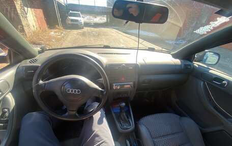 Audi A3, 1999 год, 214 000 рублей, 5 фотография