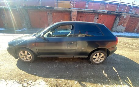 Audi A3, 1999 год, 214 000 рублей, 8 фотография