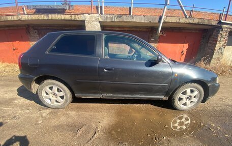 Audi A3, 1999 год, 214 000 рублей, 9 фотография