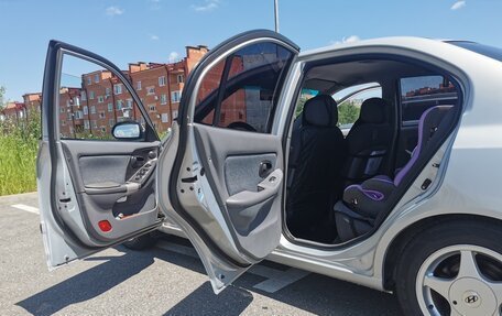 Hyundai Elantra III, 2009 год, 520 000 рублей, 6 фотография