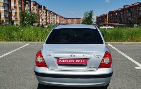 Hyundai Elantra III, 2009 год, 520 000 рублей, 5 фотография