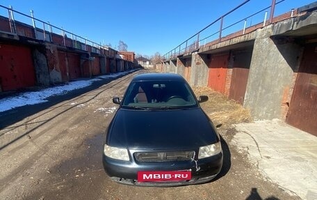 Audi A3, 1999 год, 214 000 рублей, 7 фотография