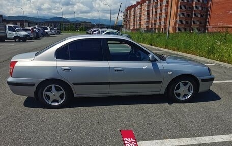 Hyundai Elantra III, 2009 год, 520 000 рублей, 3 фотография
