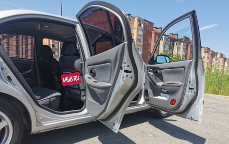 Hyundai Elantra III, 2009 год, 520 000 рублей, 7 фотография
