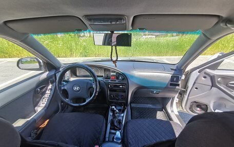Hyundai Elantra III, 2009 год, 520 000 рублей, 9 фотография
