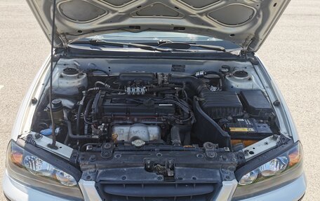 Hyundai Elantra III, 2009 год, 520 000 рублей, 8 фотография