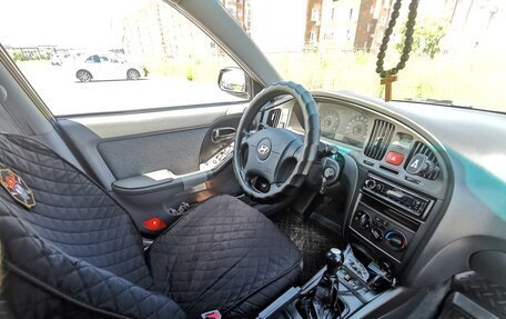 Hyundai Elantra III, 2009 год, 520 000 рублей, 10 фотография