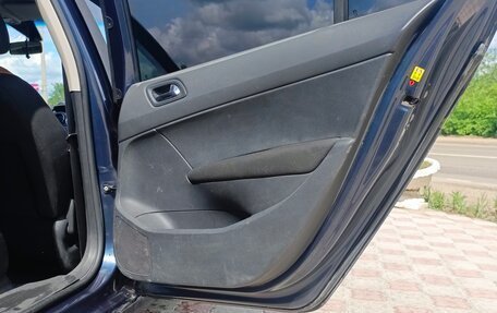 Peugeot 408 I рестайлинг, 2013 год, 464 000 рублей, 4 фотография